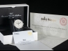 IWC Portuguese Chronograph White/Bianco  Watch  IW371417